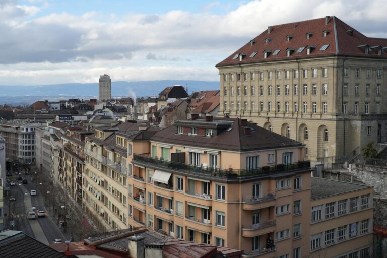 Swiss Real Estate Market Trends in 2025: What Should Investors Expect?