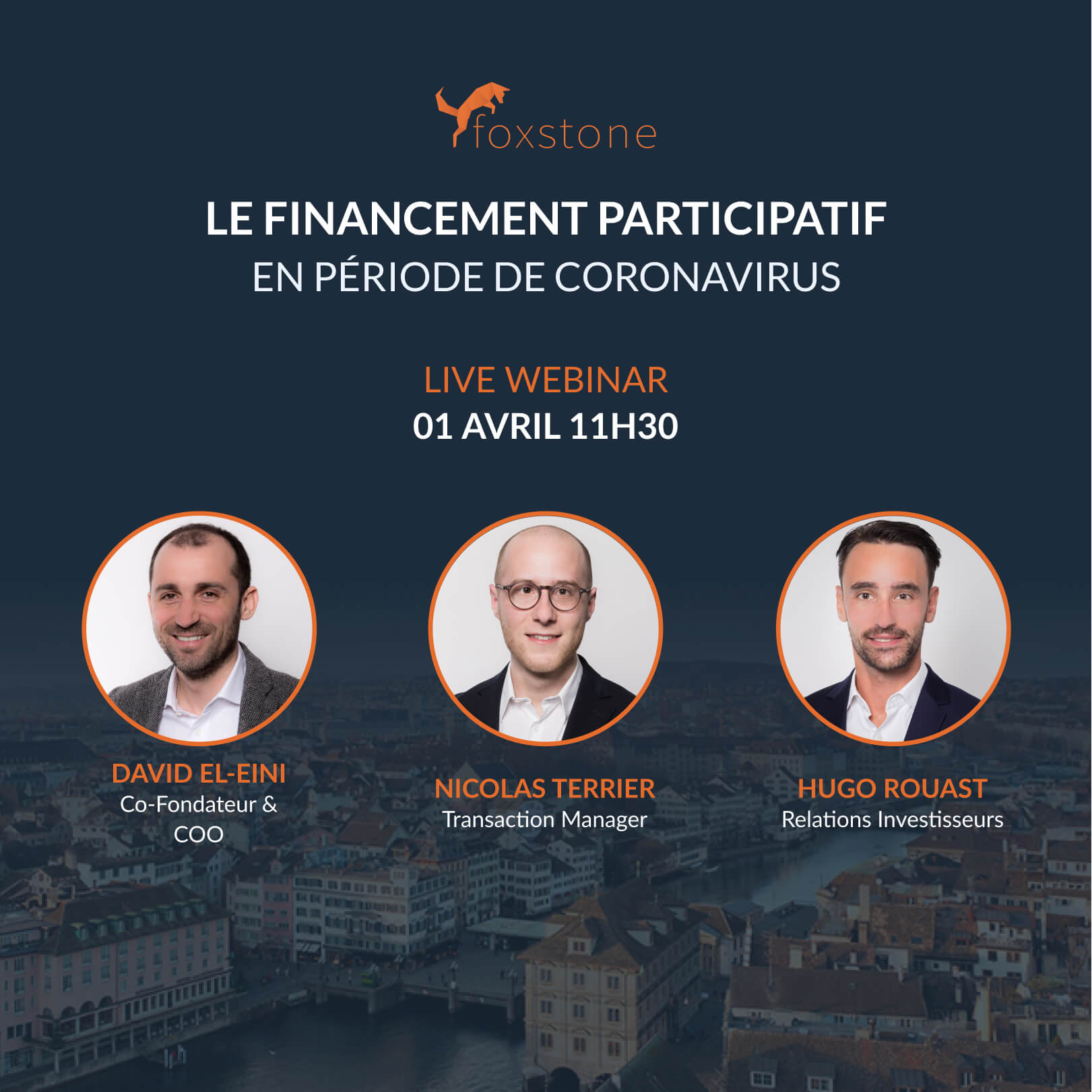 Replay - Le Fonctionnement Du Crowdfunding Immobilier Et Ses ...